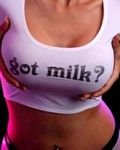pic for Hot Milk